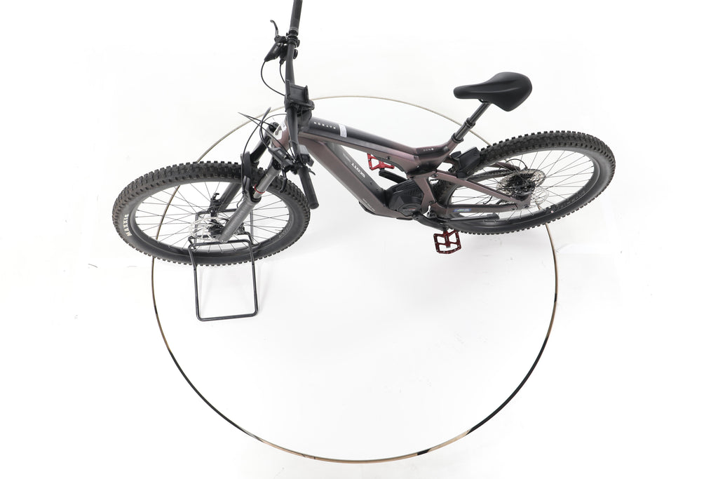 Scott Patron 920 E-Bike Fully - Image 19