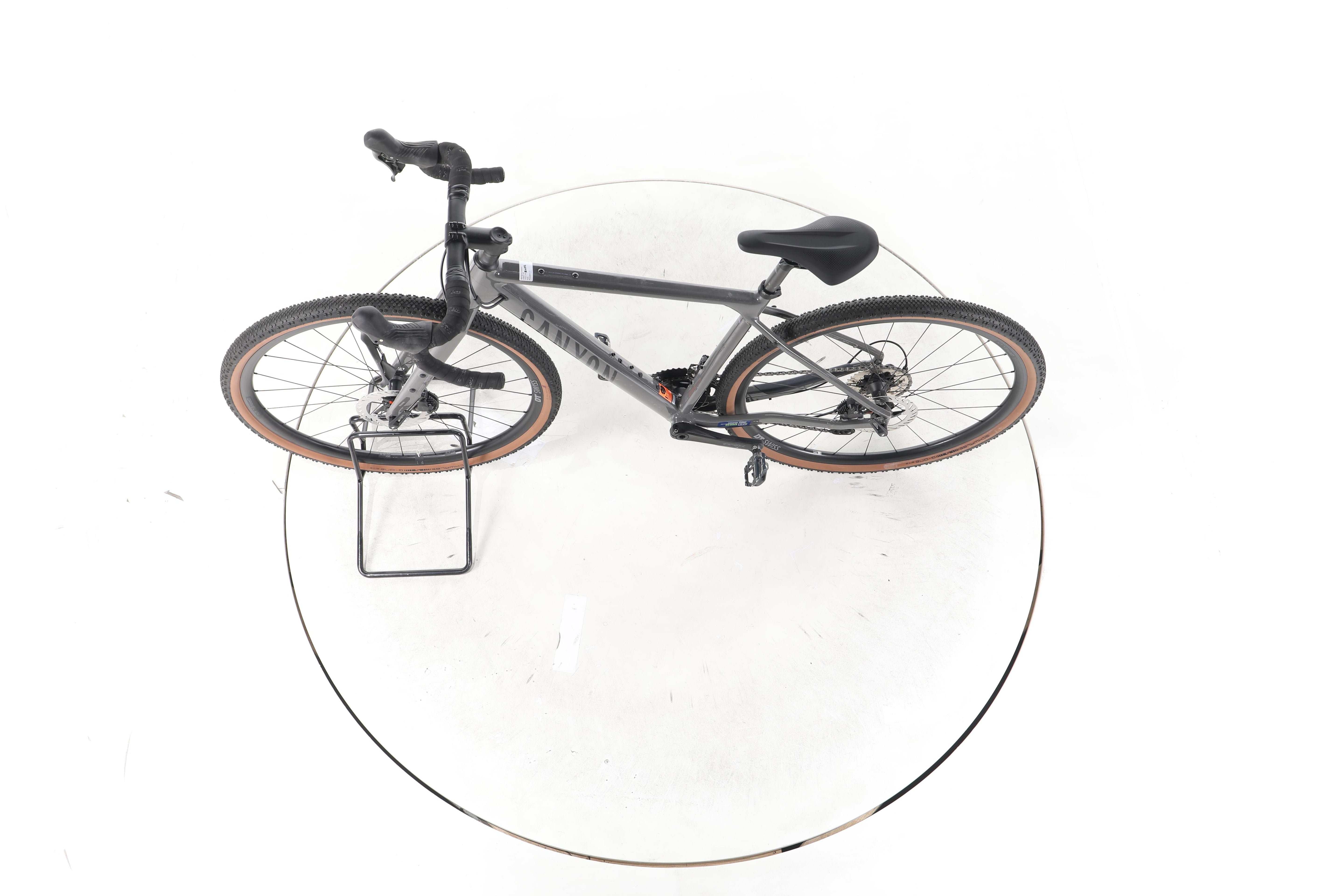 Canyon Grizl 7 Gravelbike Carbon - Image 19