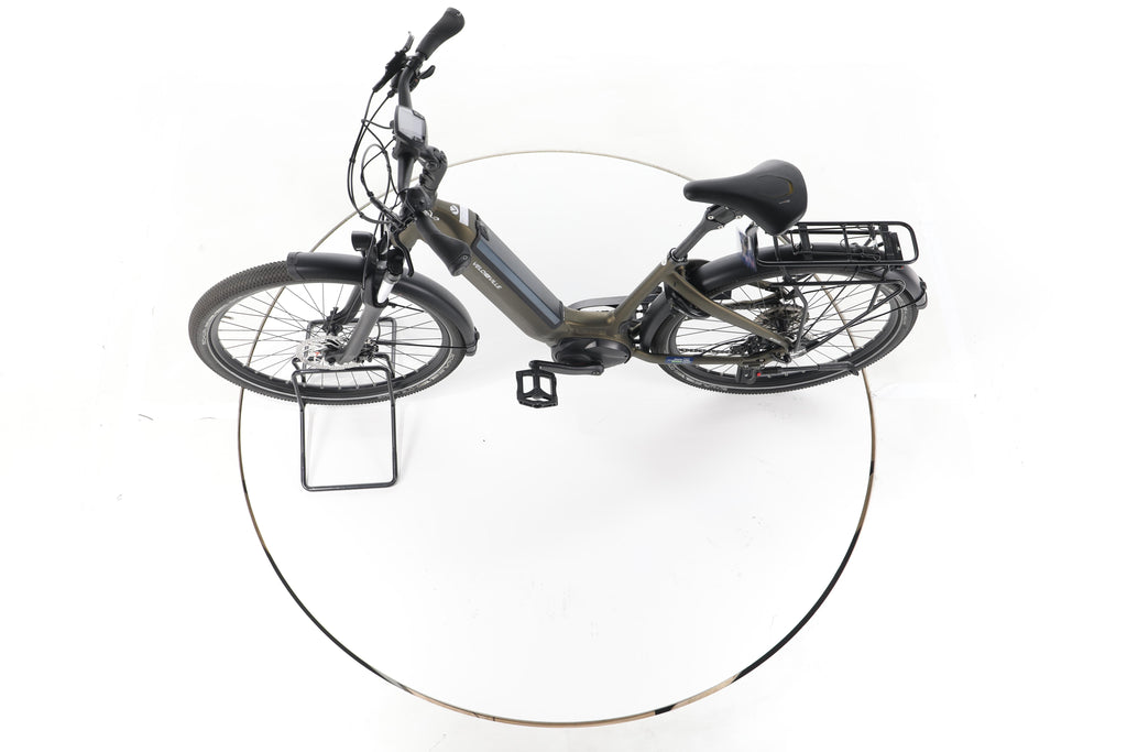 Velo de Ville SEB890 SUV Trekking E-Bike Tiefeinsteiger - Image 19