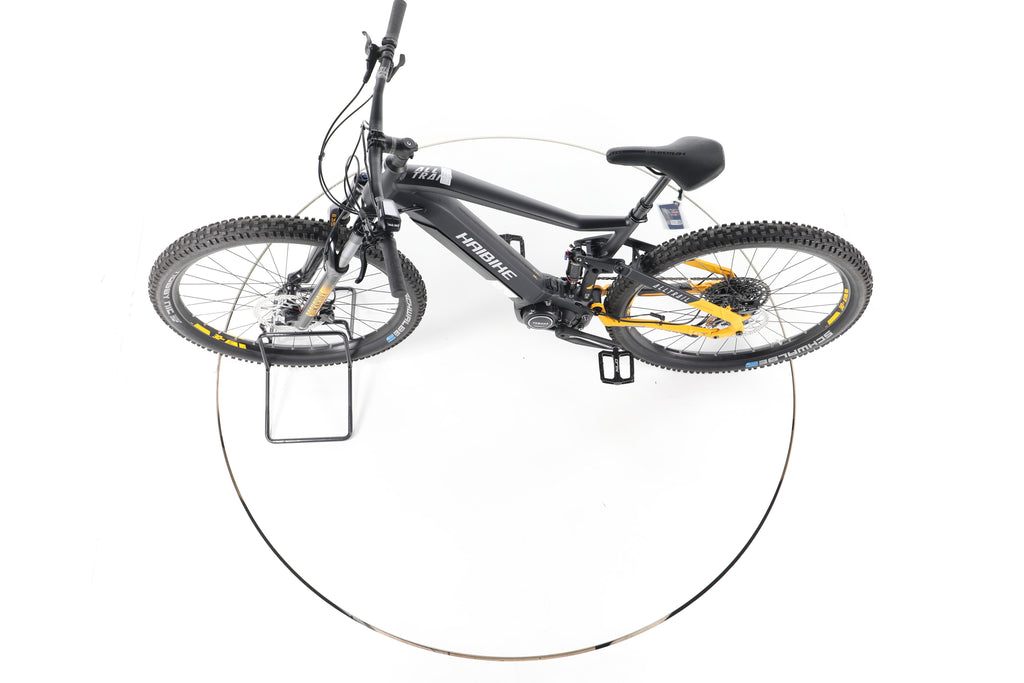 Haibike ALLTRAIL 6 27.5 Fully E-Bike - Image 19
