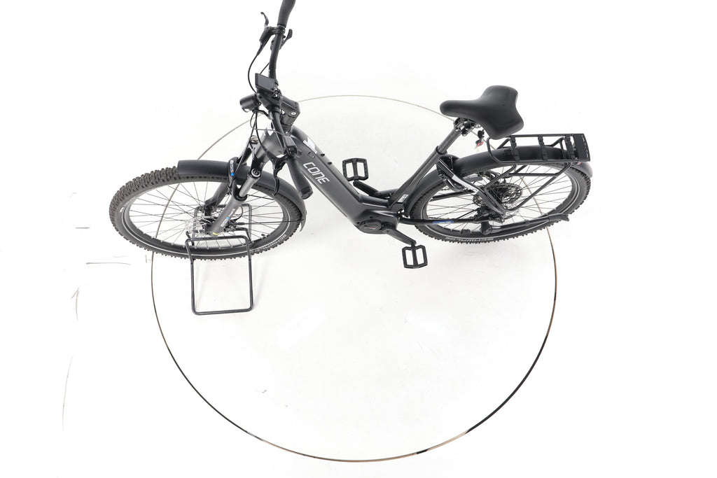 CONE Bikes eSUV IN 4.0 Trekking E-Bike Tiefeinsteiger - Image 19