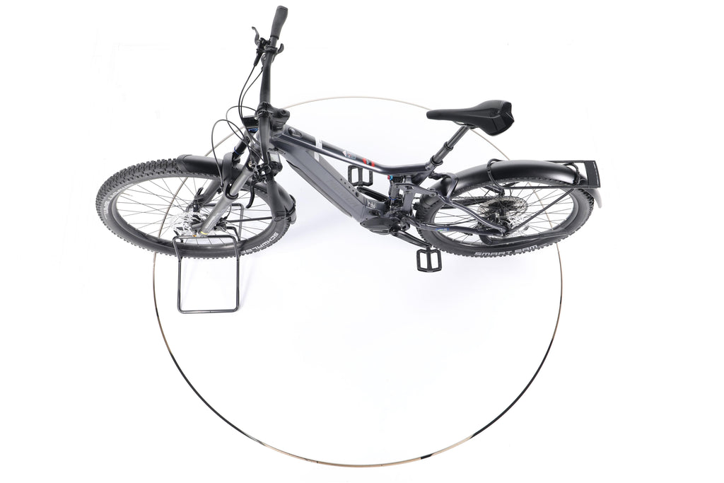 Merida eONE-FORTY EQ SUV E-Bike - Image 19