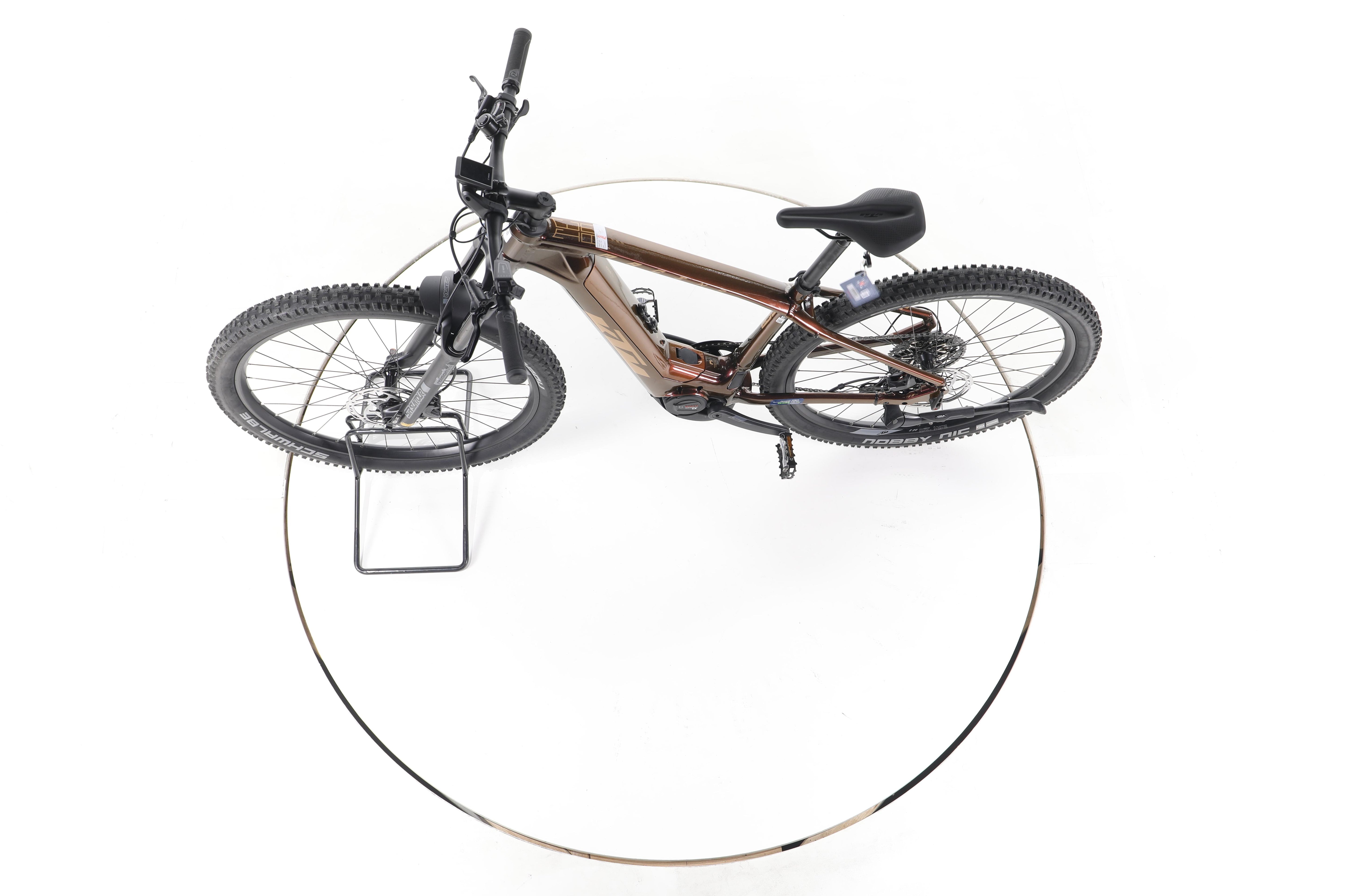 KTM Macina Team 792 E-Bike - Image 19