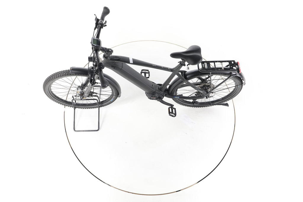 Carver SUV E.430 Trekking E-Bike - Image 19