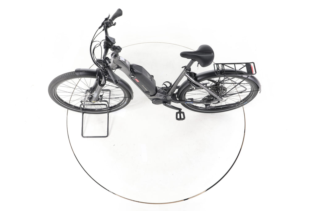 FLYER Upstreet5 7.10 Trekking E-Bike Tiefeinsteiger - Image 19