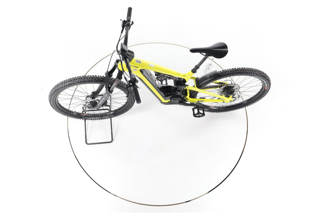 Cannondale Moterra Neo 2 E-Bike Fully Carbon 2024 - Image 19