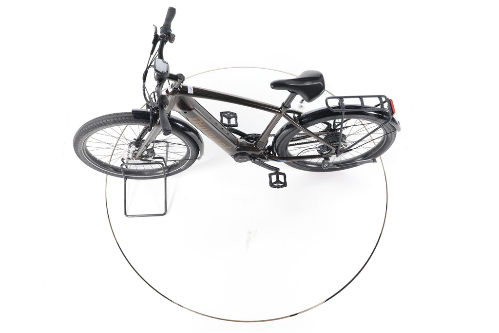 Diamant Opal Esprit+ City E-Bike - Image 19