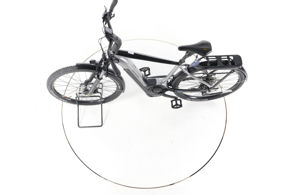 Cannondale Tesoro Neo X 1 Trekking E-Bike Tiefeinsteiger 2023 - Image 19