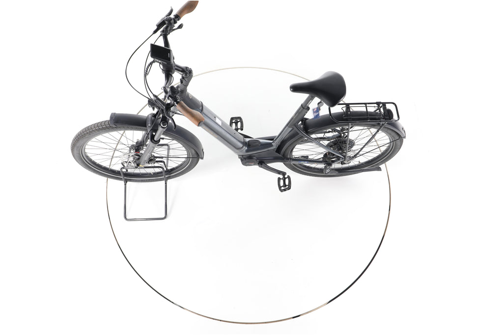 Kreidler Vitality Eco 10 Trekking E-Bike Tiefeinsteiger - Image 19
