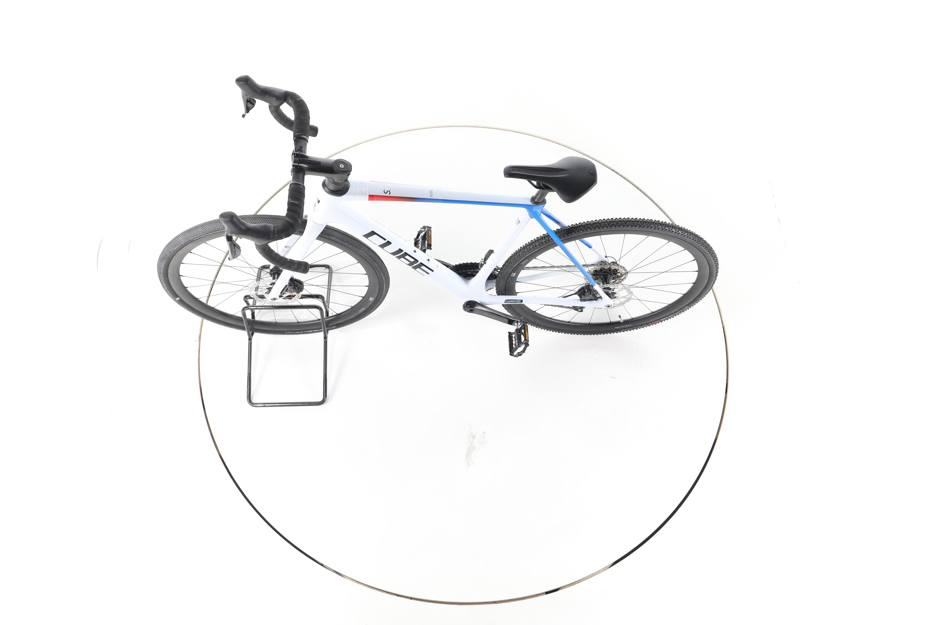 Cube Cross Race C:62 SLX - Image 19