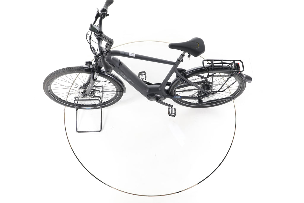 Gudereit EC-5.8 evo City E-Bike 2024 - Image 19