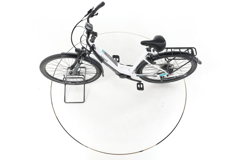 Pegasus Premio evo 10 Lite Trekking E-Bike Tiefeinsteiger - Image 19