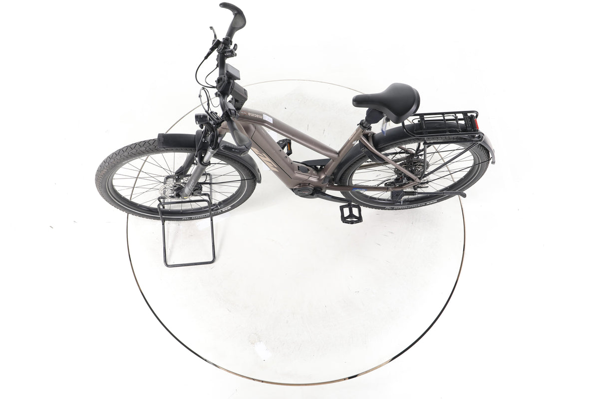 KTM Macina Gran 710 Trekking E-Bike - Image 19
