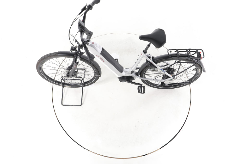 Victoria Tresalo 15 City E-Bike Tiefeinsteiger - Image 19