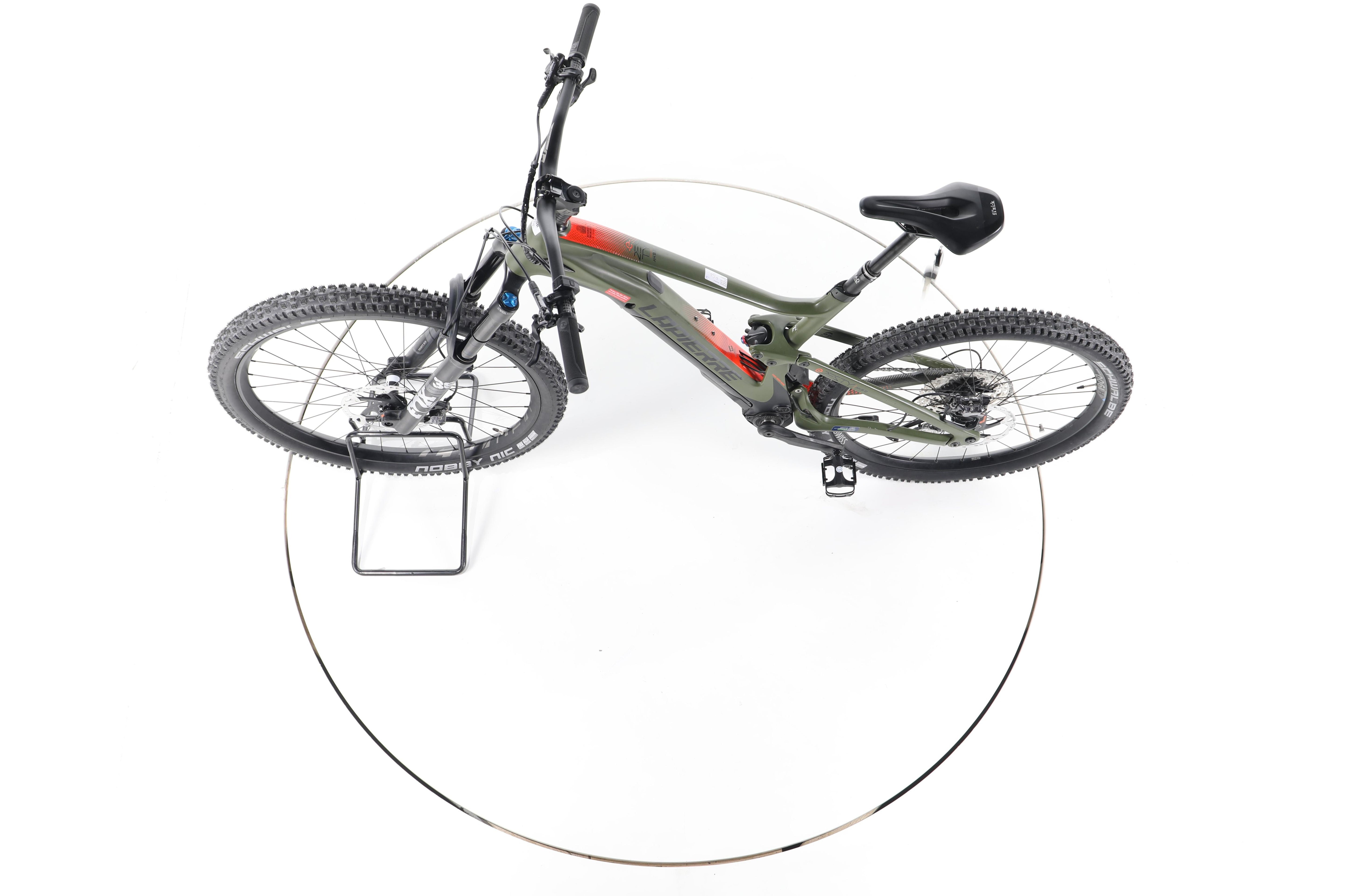 Lapierre eZesty AM 9.2 Fully E-Bike - Image 19