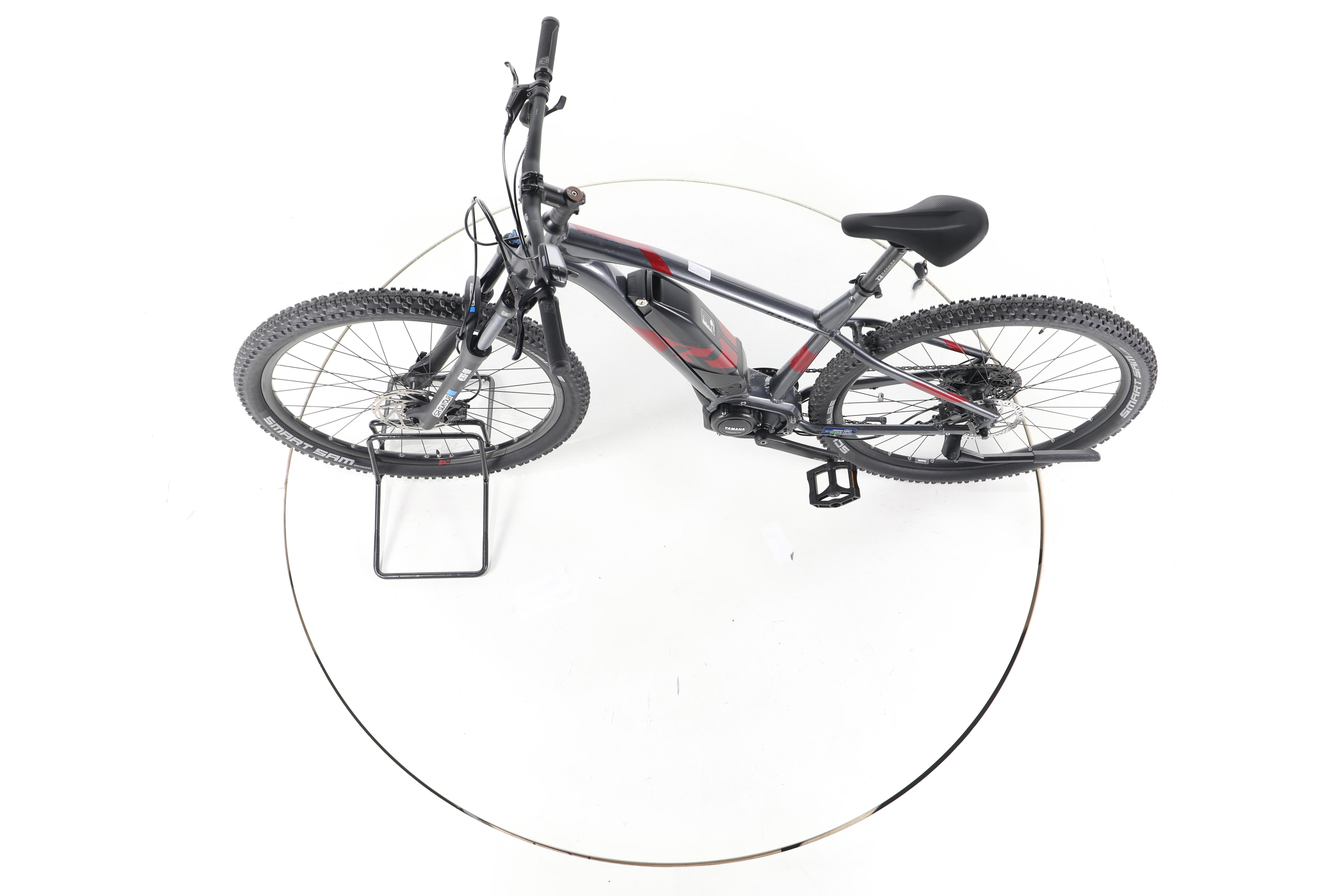 R Raymon HardRay E 3.0 E-Bike - Image 19