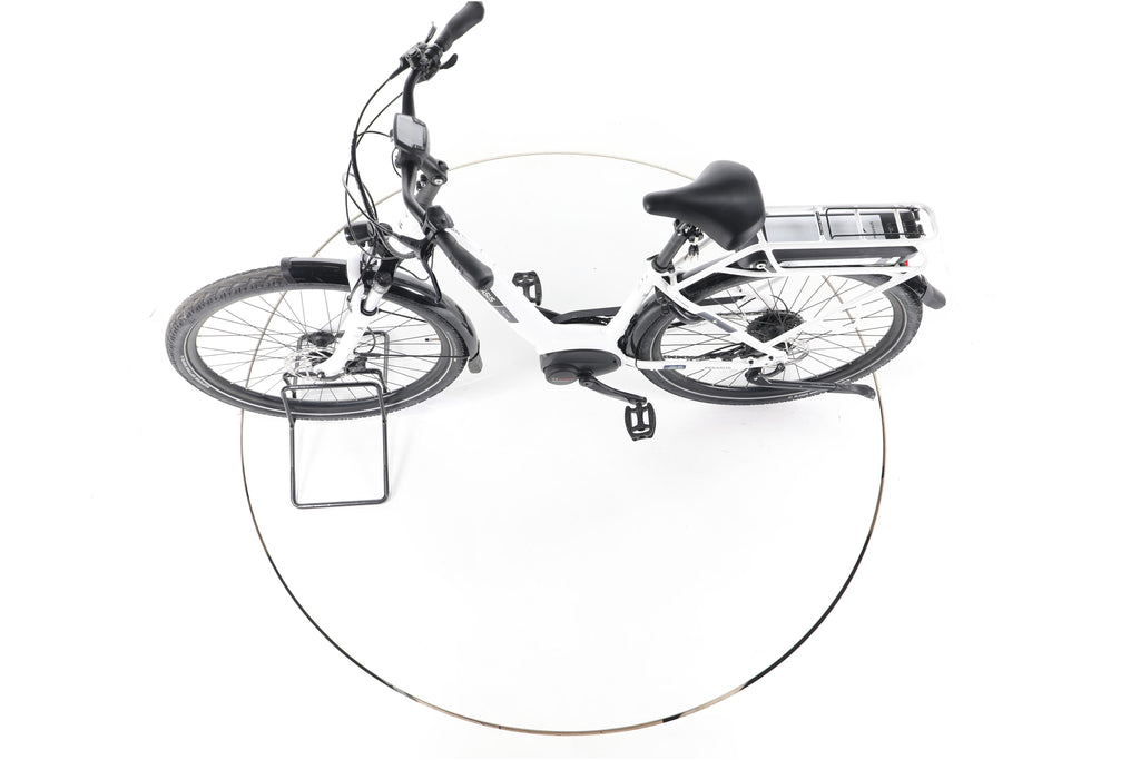 Pegasus Solero E9 Performance Trekking E-Bike Tiefeinsteiger - Image 19
