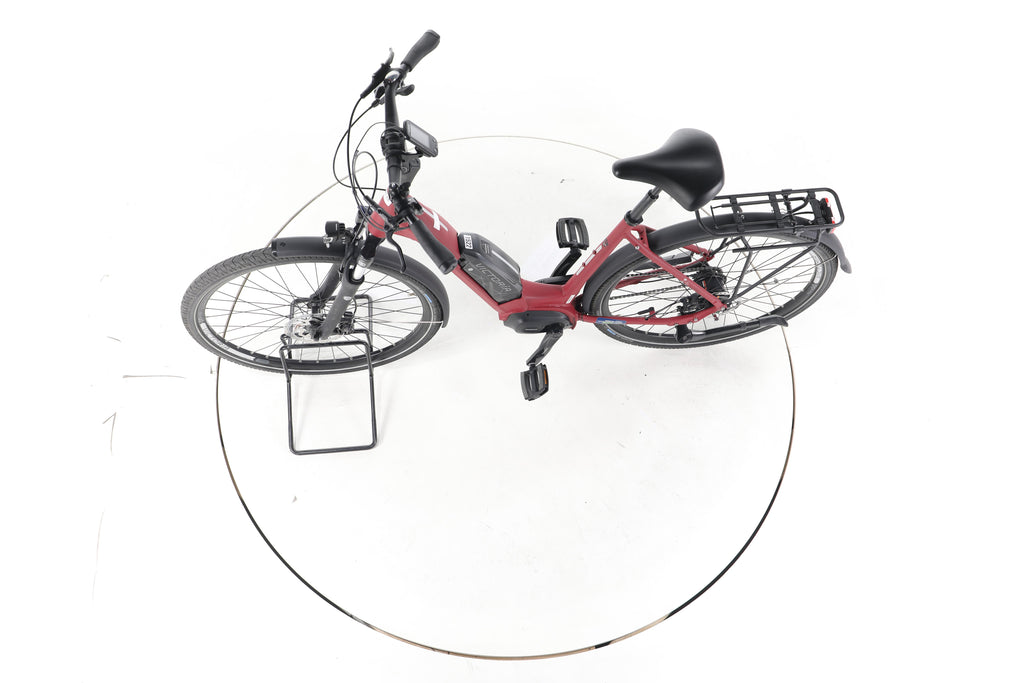 Victoria eTouring 7.5 City E-Bike Tiefeinsteiger - Image 19