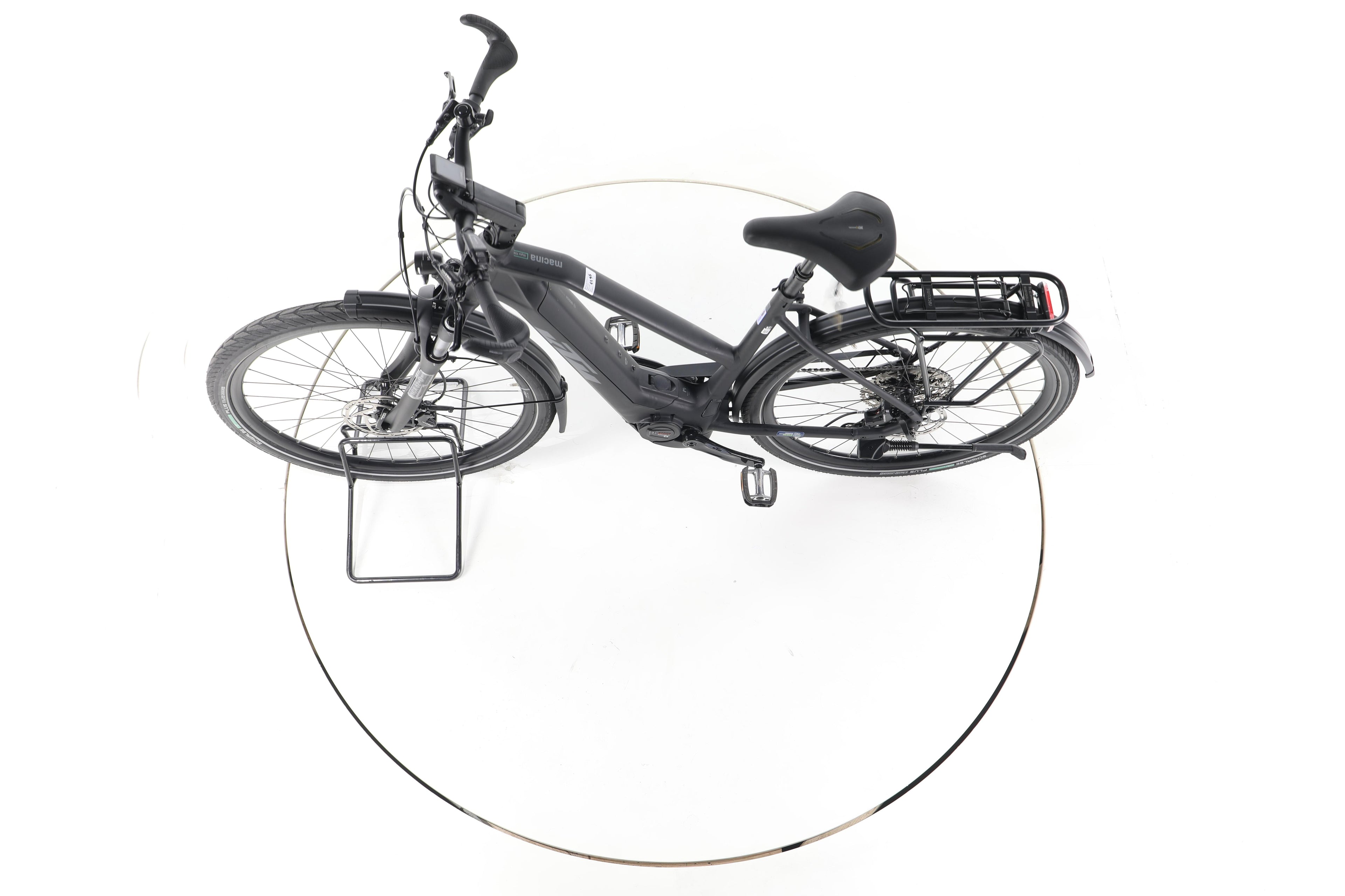 KTM Macina Style 720 Trekking E-Bike 2024 - Image 19