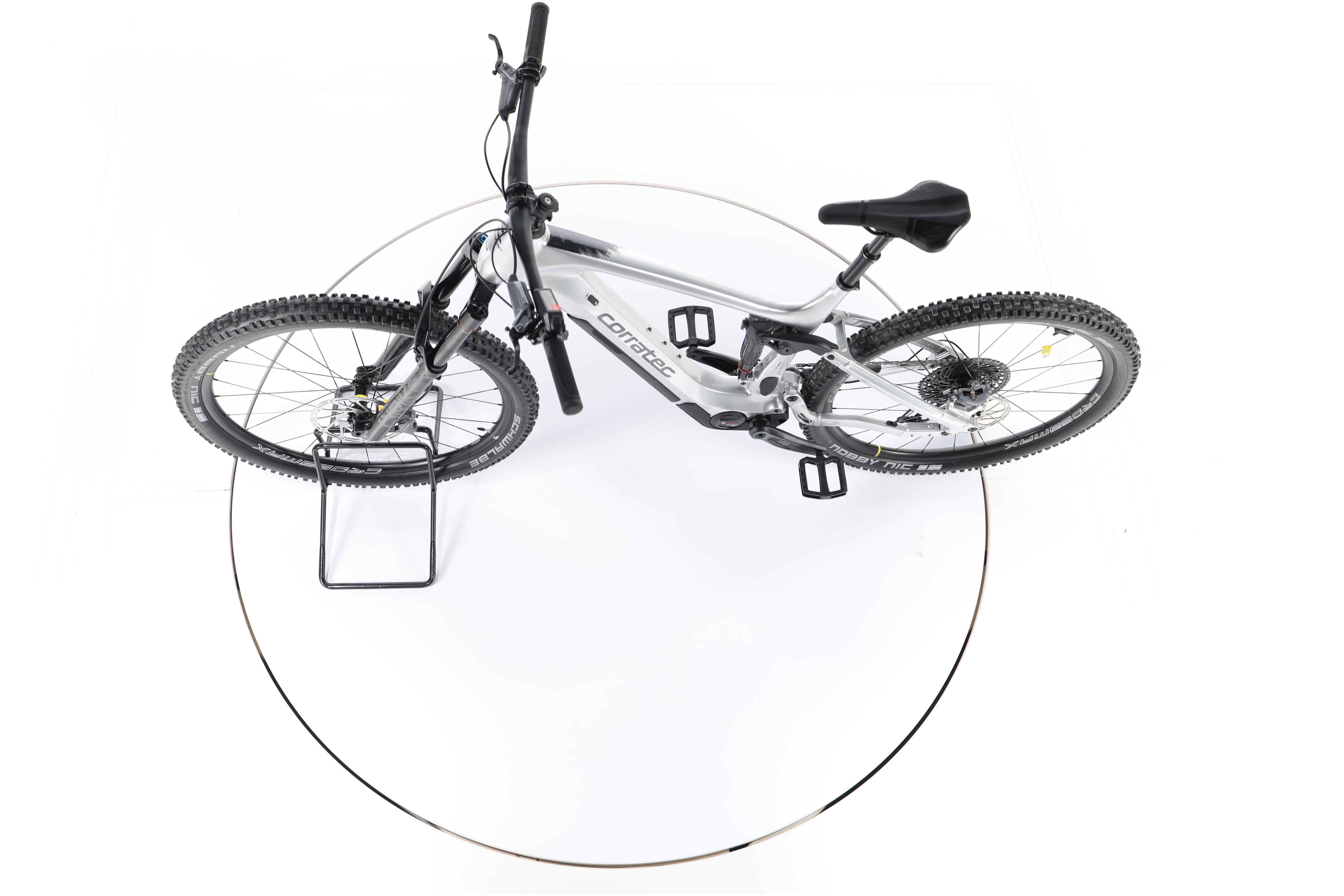 Corratec E-Power RS 140 EL E-Bike Fully 2024 - Image 19