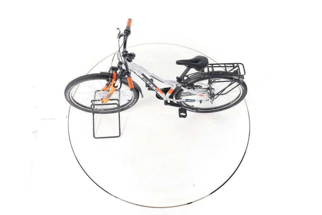 Bulls Sharptail Street Fahrrad City & Trekking - Image 19