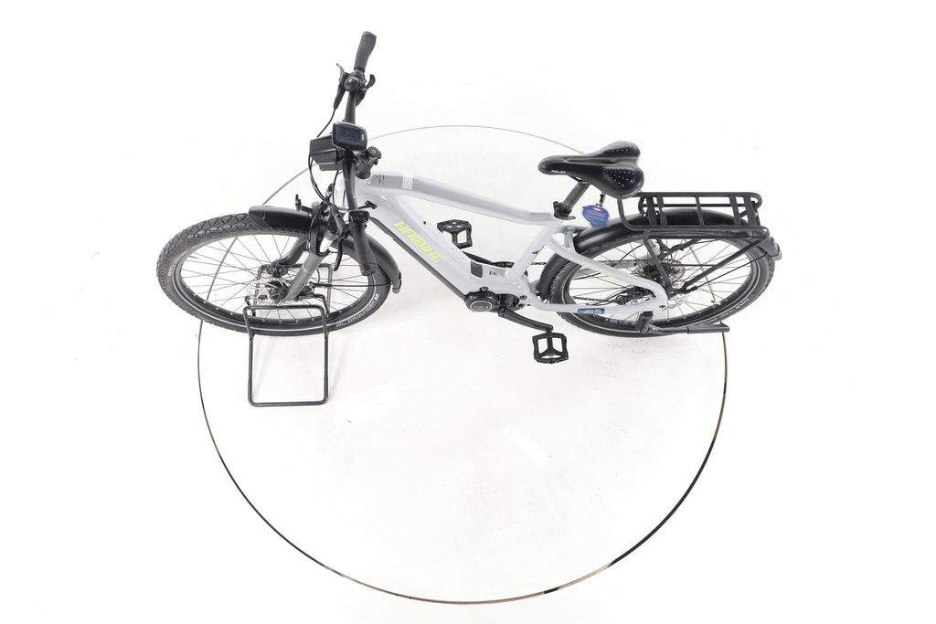 Haibike Trekking 6 Trekking E-Bike - Image 19