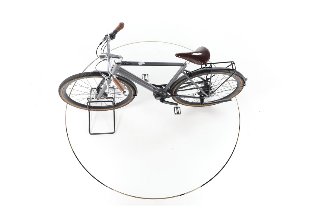 DESIKNIO Dopamine X20 Pinion C1.9XR City E-Bike 2023 - Image 19