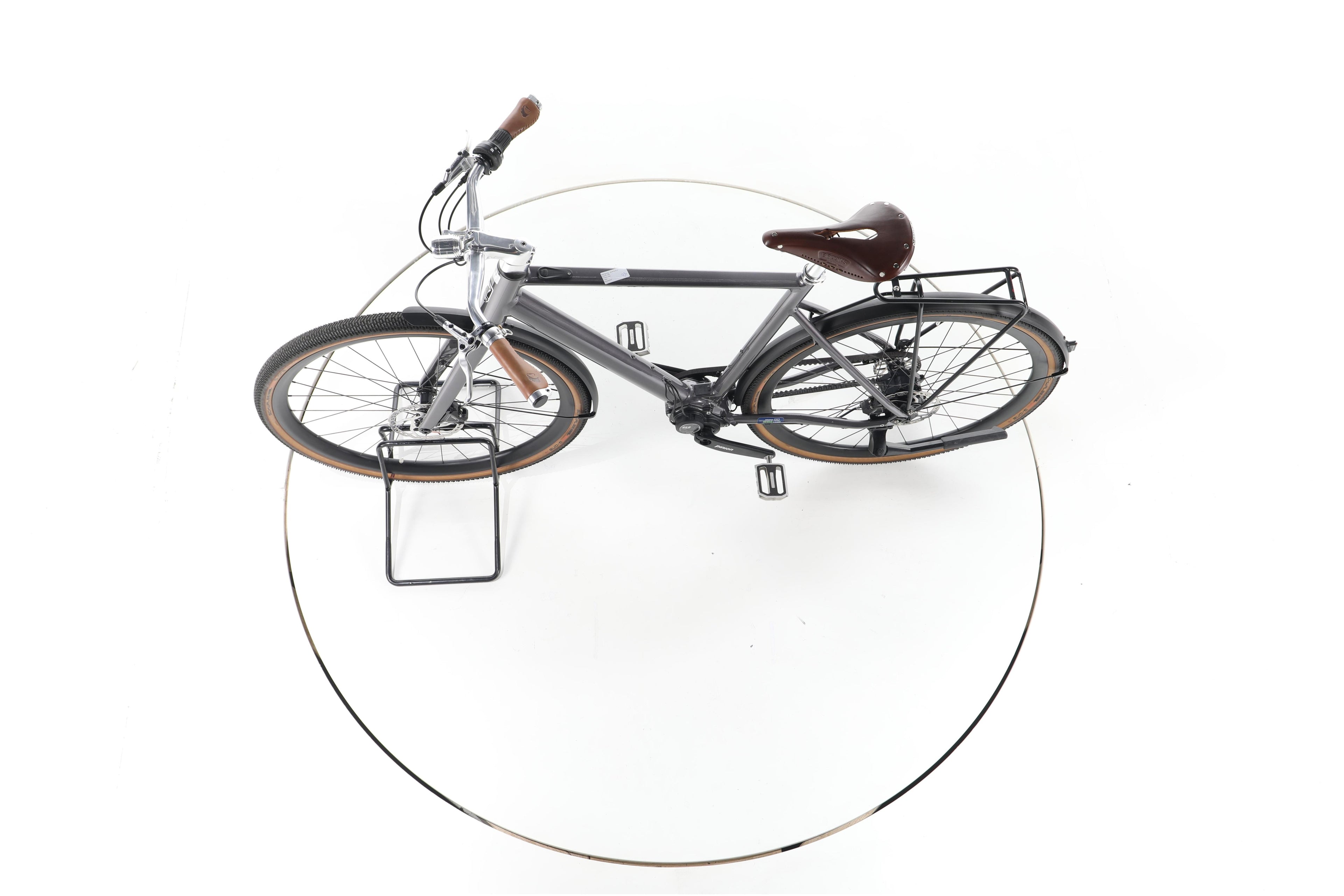 DESIKNIO Dopamine X20 Pinion C1.9XR City E-Bike 2023 - Image 19