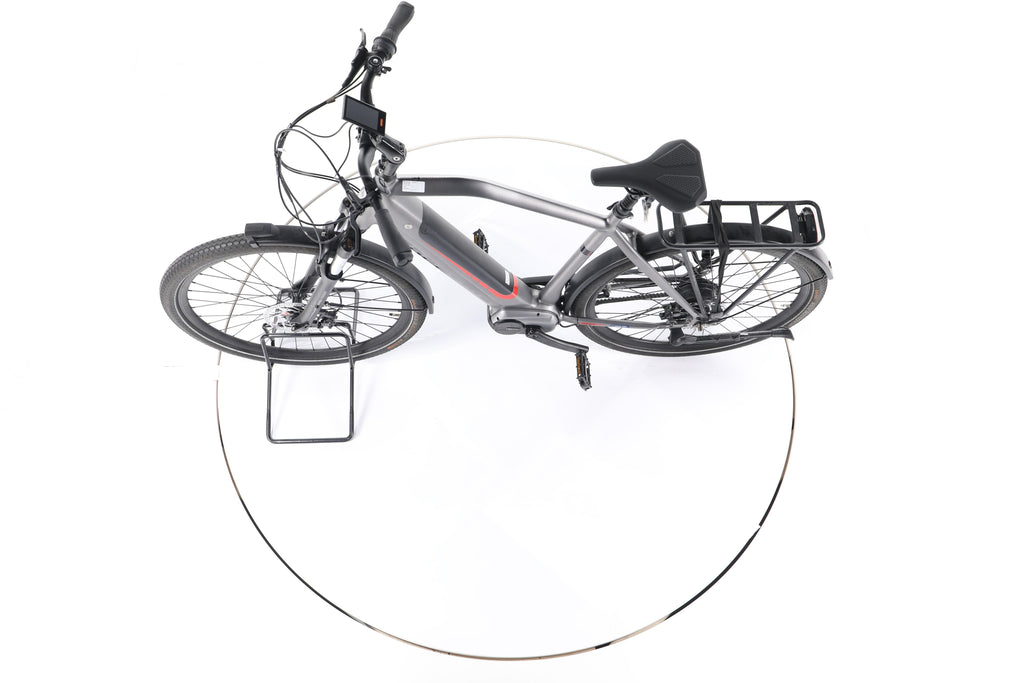 FREEBIKE Brooklyn City E-Bike - Image 19