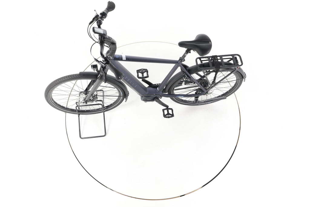 Gazelle Chamonix C5 HMS City E-Bike - Image 19