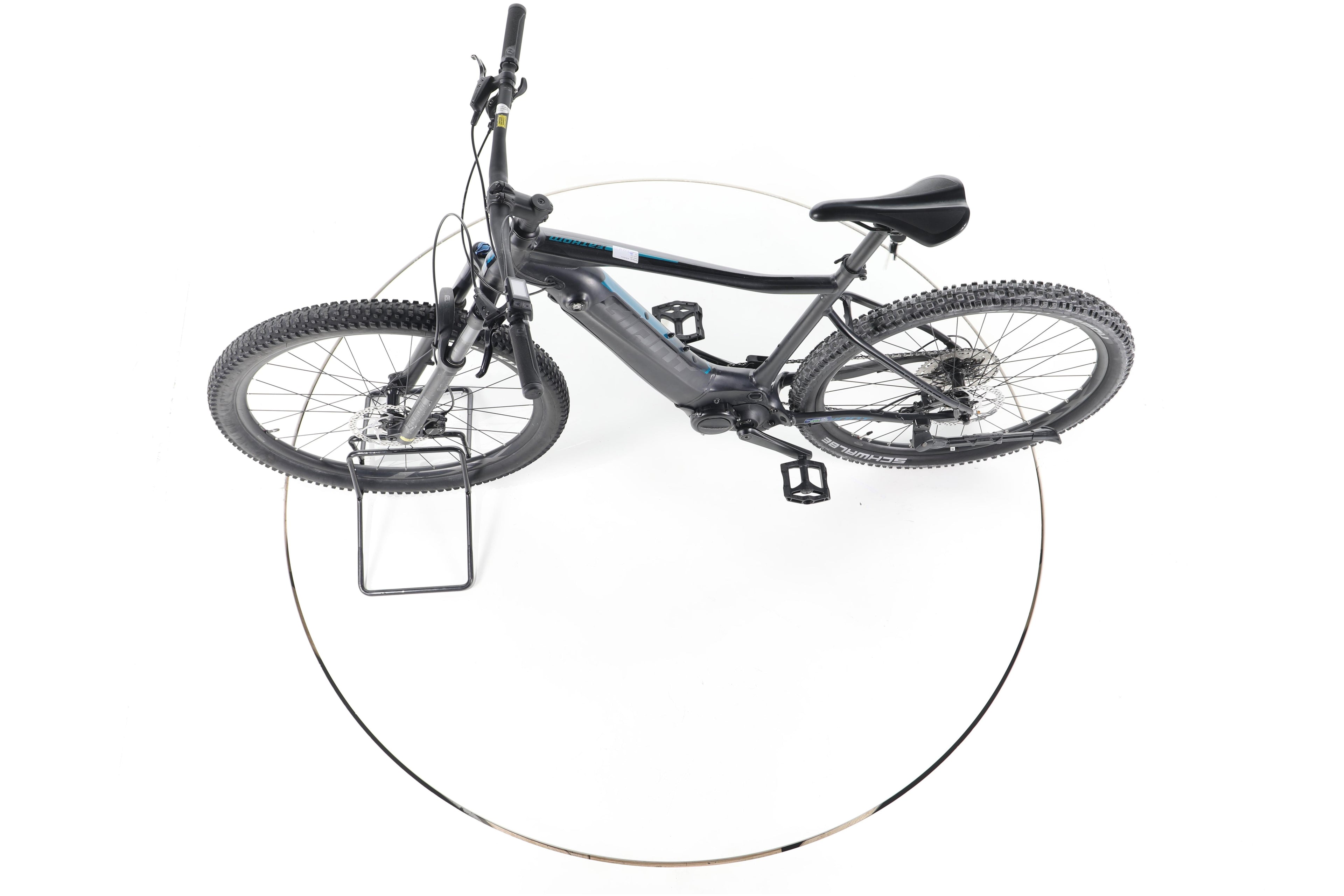 Giant Fathom E+2 E-Bike - Image 19