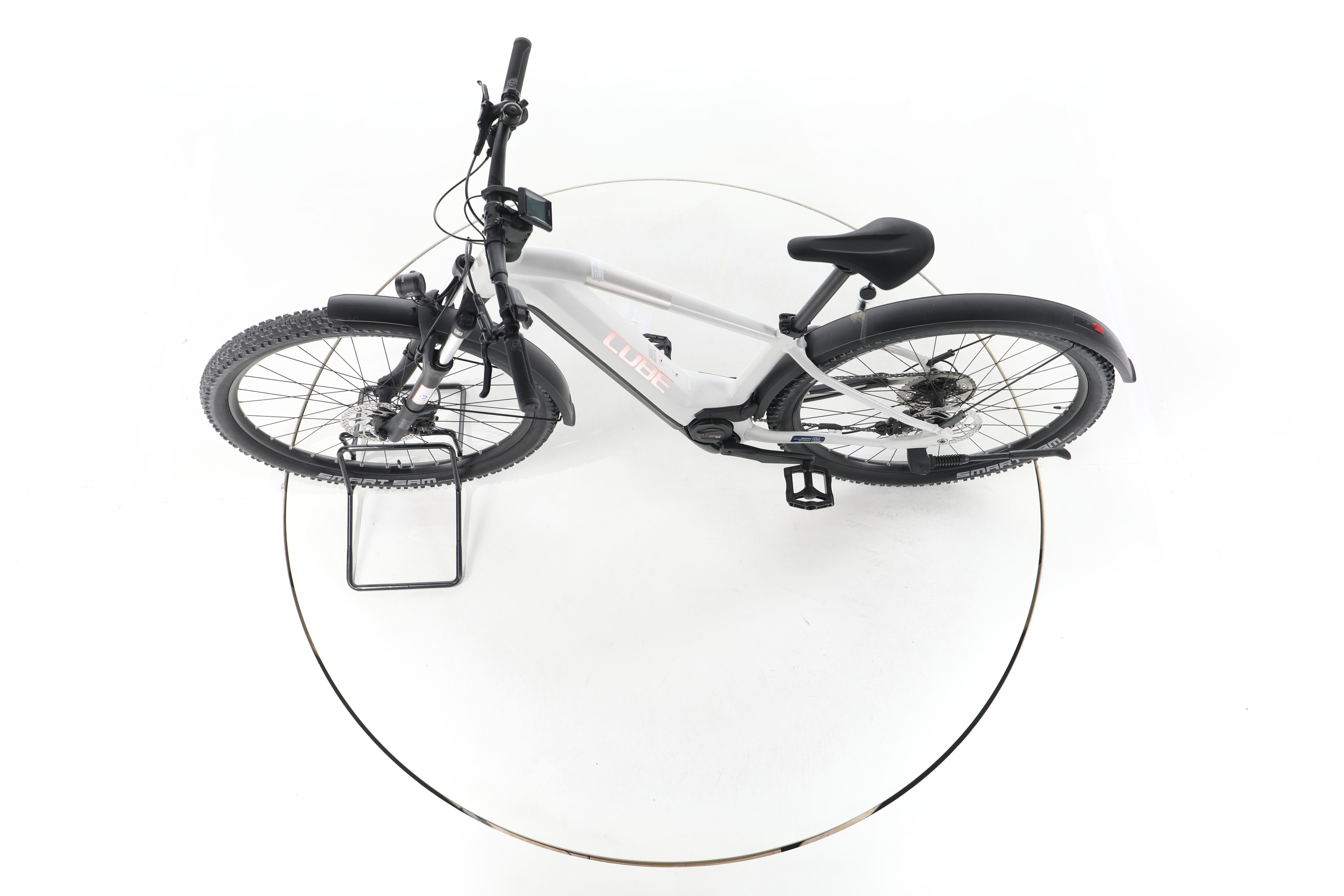 Cube Reaction Hybrid ONE E-Bike - Image 19