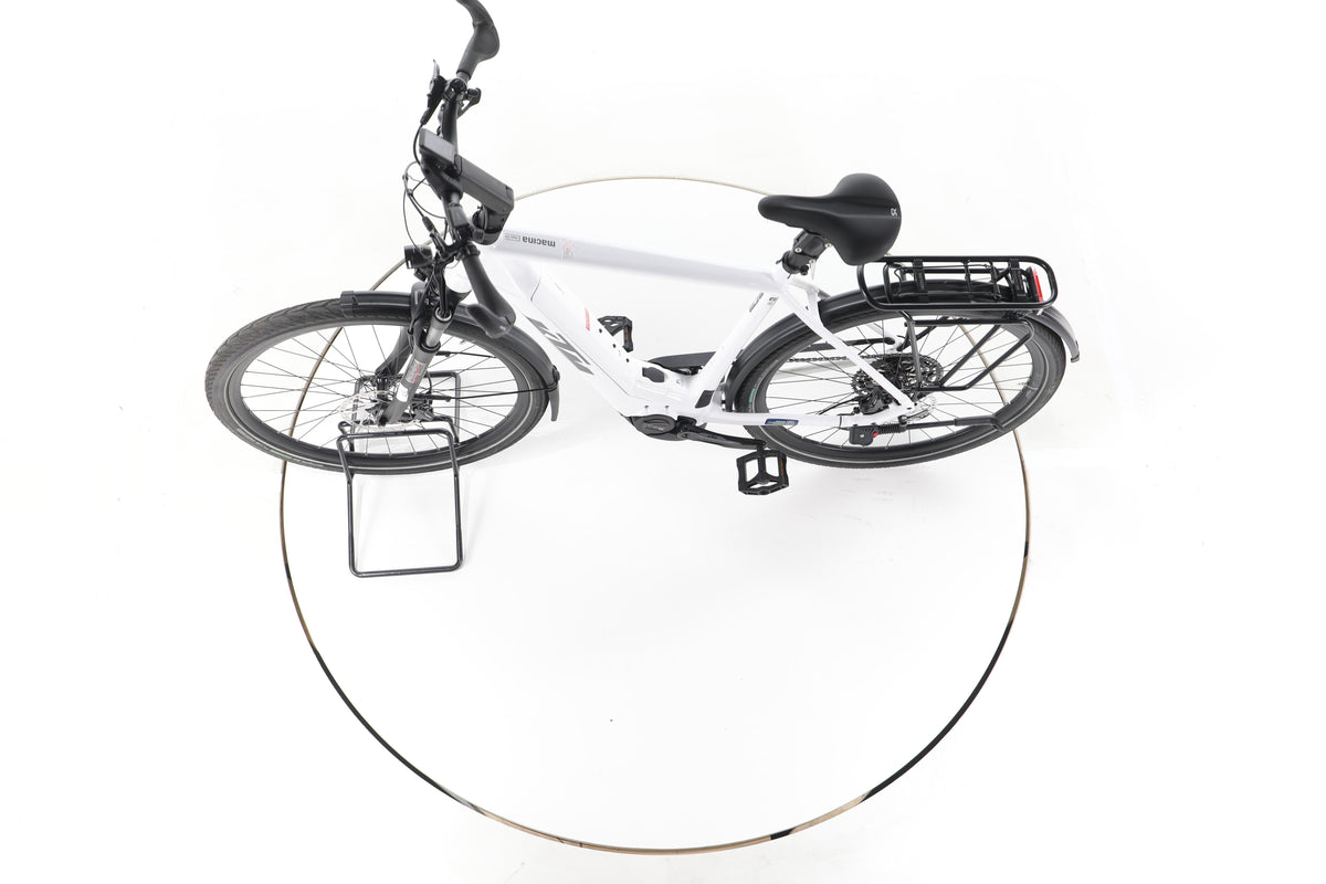 KTM Macina Style 720 Trekking E-Bike - Image 19