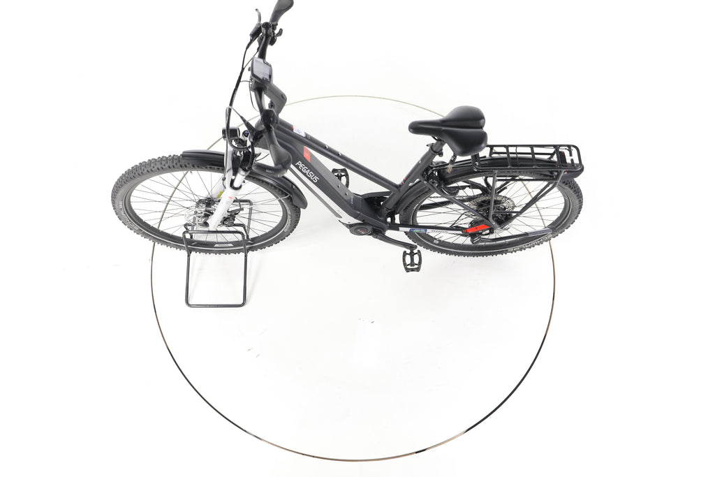 Pegasus Premio EVO 12 Lite Cross Trekking E-Bike - Image 19