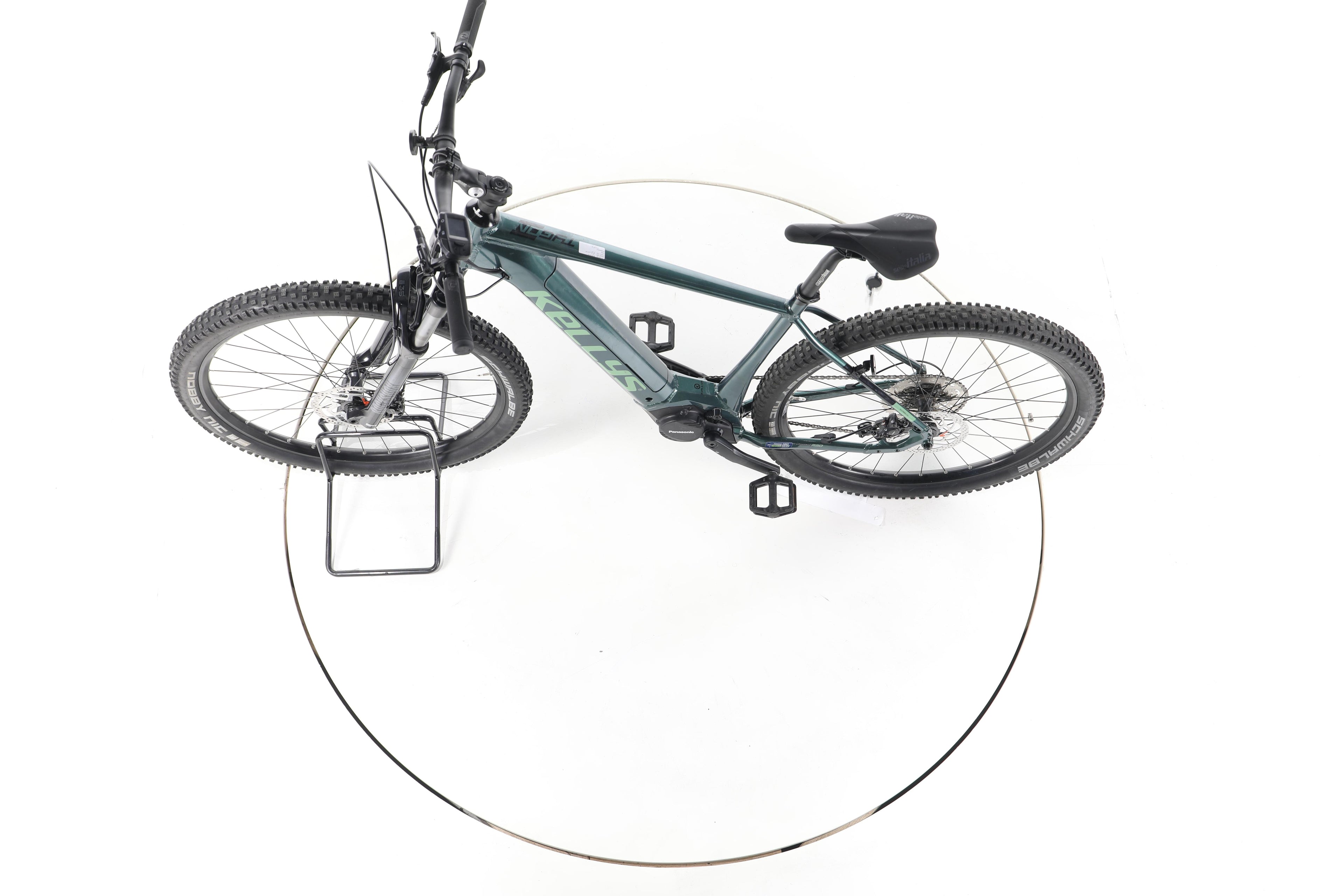 Kellys Tygon R50 E-Bike - Image 19