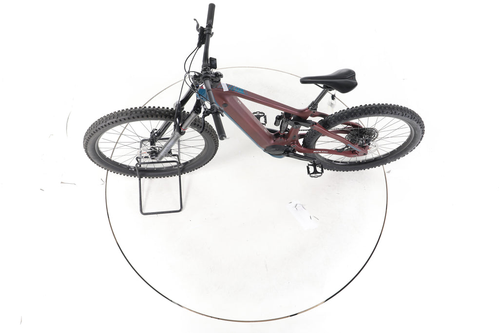 HoheAcht Besta Roko E-Bike Fully Carbon - Image 19