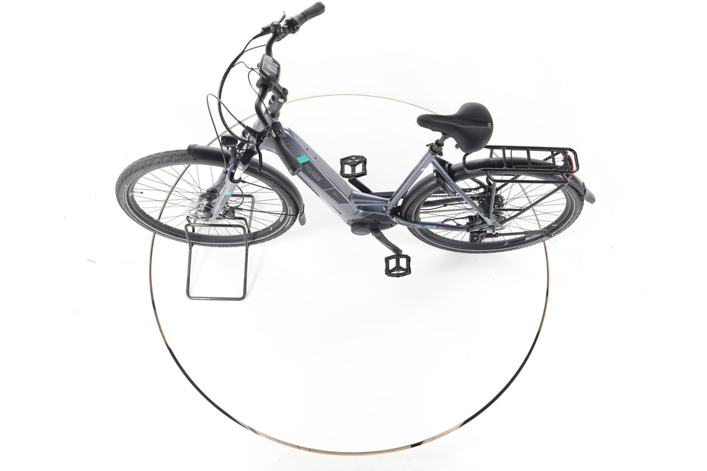 Pegasus Premio Evo 5 R City E-Bike Tiefeinsteiger - Image 19