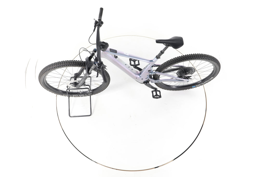 Scott Lumen eRIDE 900 Fully E-Bike Carbon 2023 - Image 19