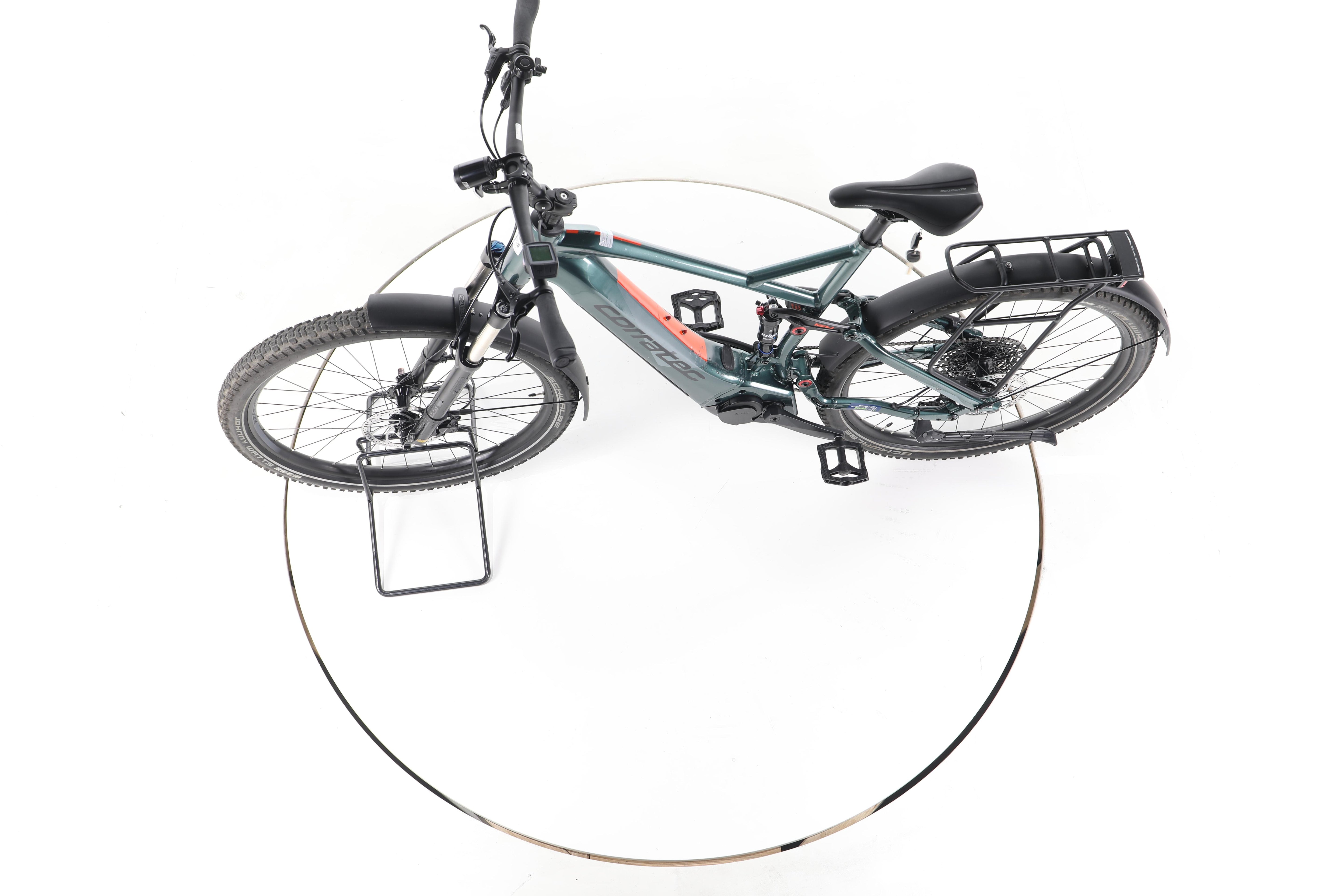 Corratec E-Power MTC 120 Elite E-Bike Fully - Image 19