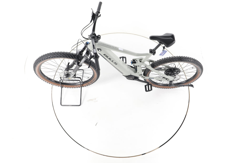 Bulls Copperhead EVO AM 1 E-Bike Fully 2024 - Image 19