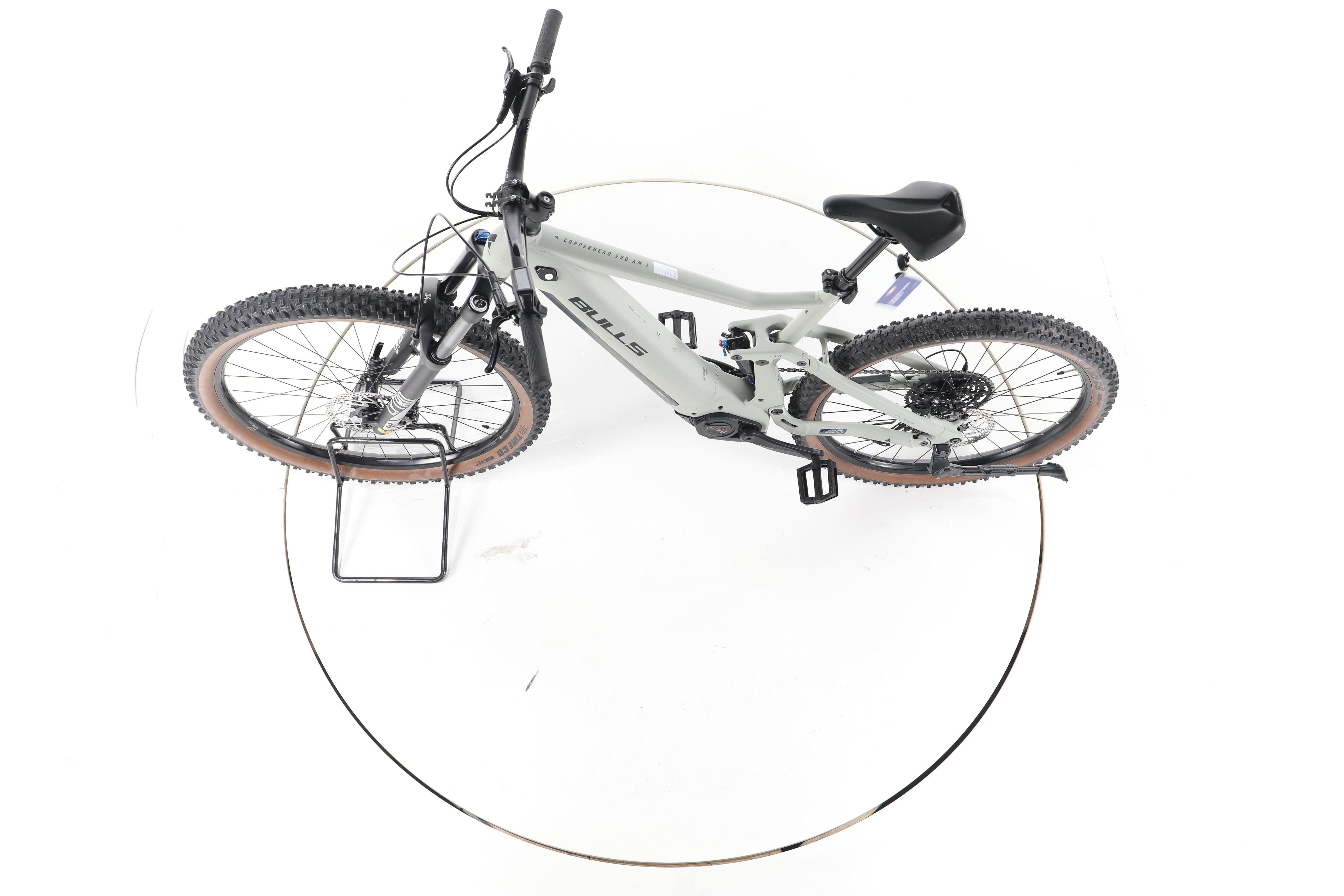 Bulls Copperhead EVO AM 1 E-Bike Fully 2024 - Image 19