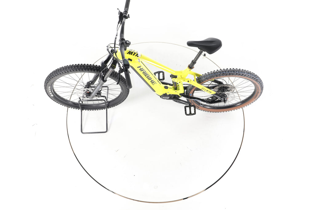 Haibike All MTN 3 Fully E-Bike - Image 19