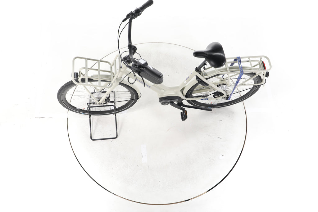 Batavus E-go City E-Bike Tiefeinsteiger - Image 19