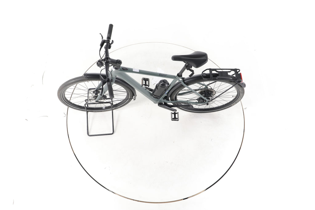 Winora E-Flitzer Trekking E-Bike - Image 19