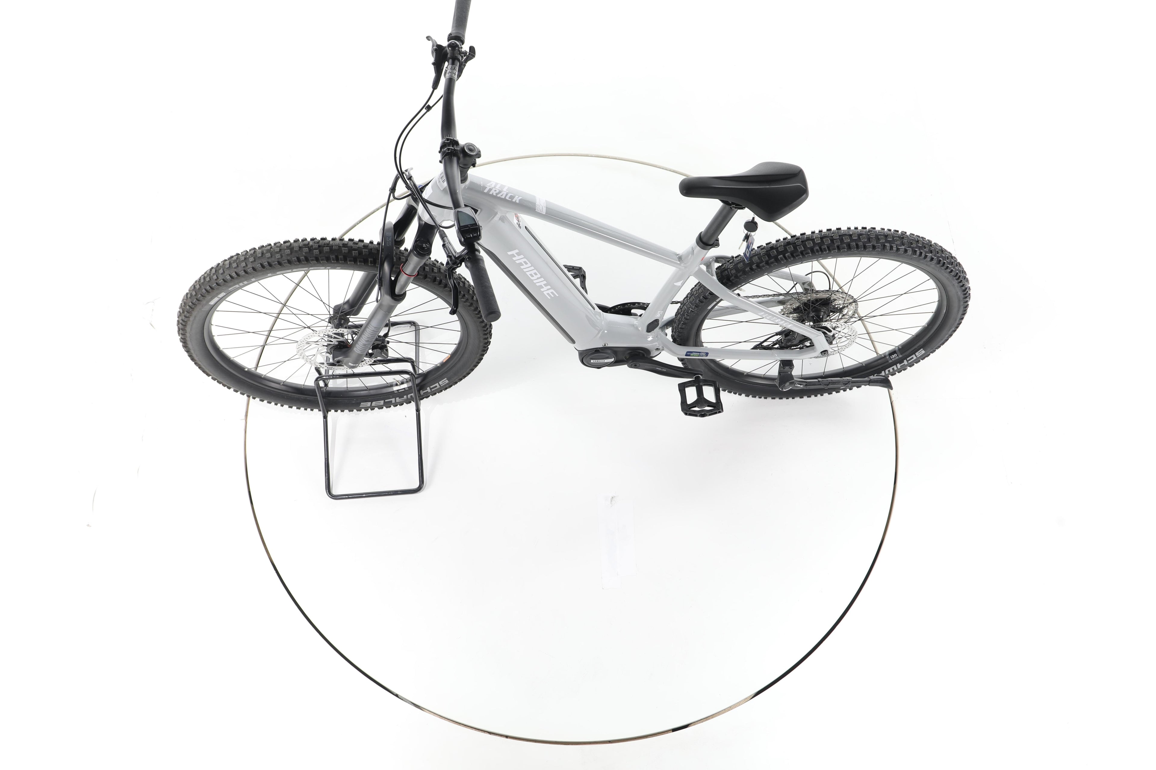 Haibike AllTrack 7 E-Bike 2023 - Image 19