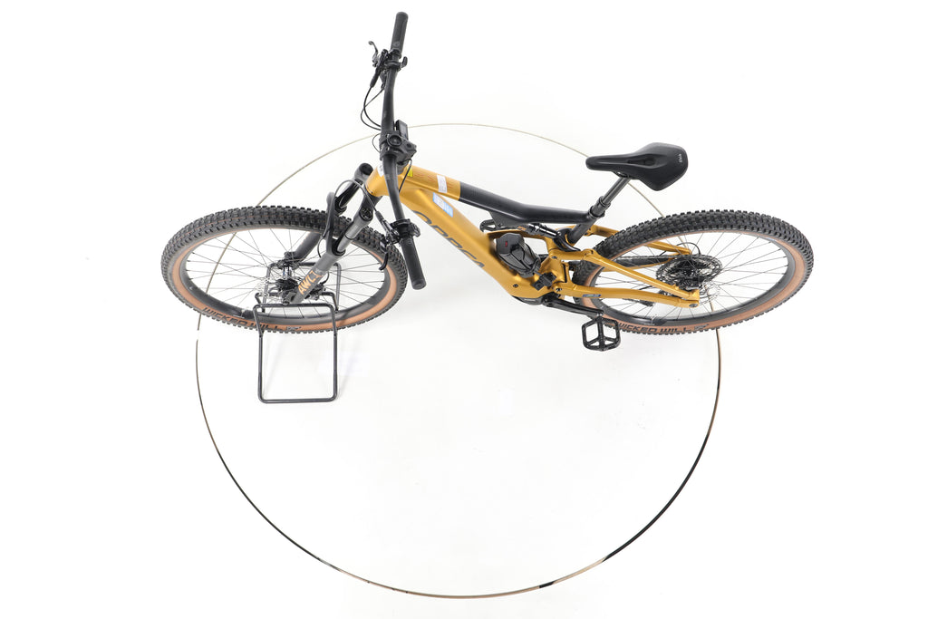 Orbea Rise H20 Fully E-Bike 2025 - Image 19