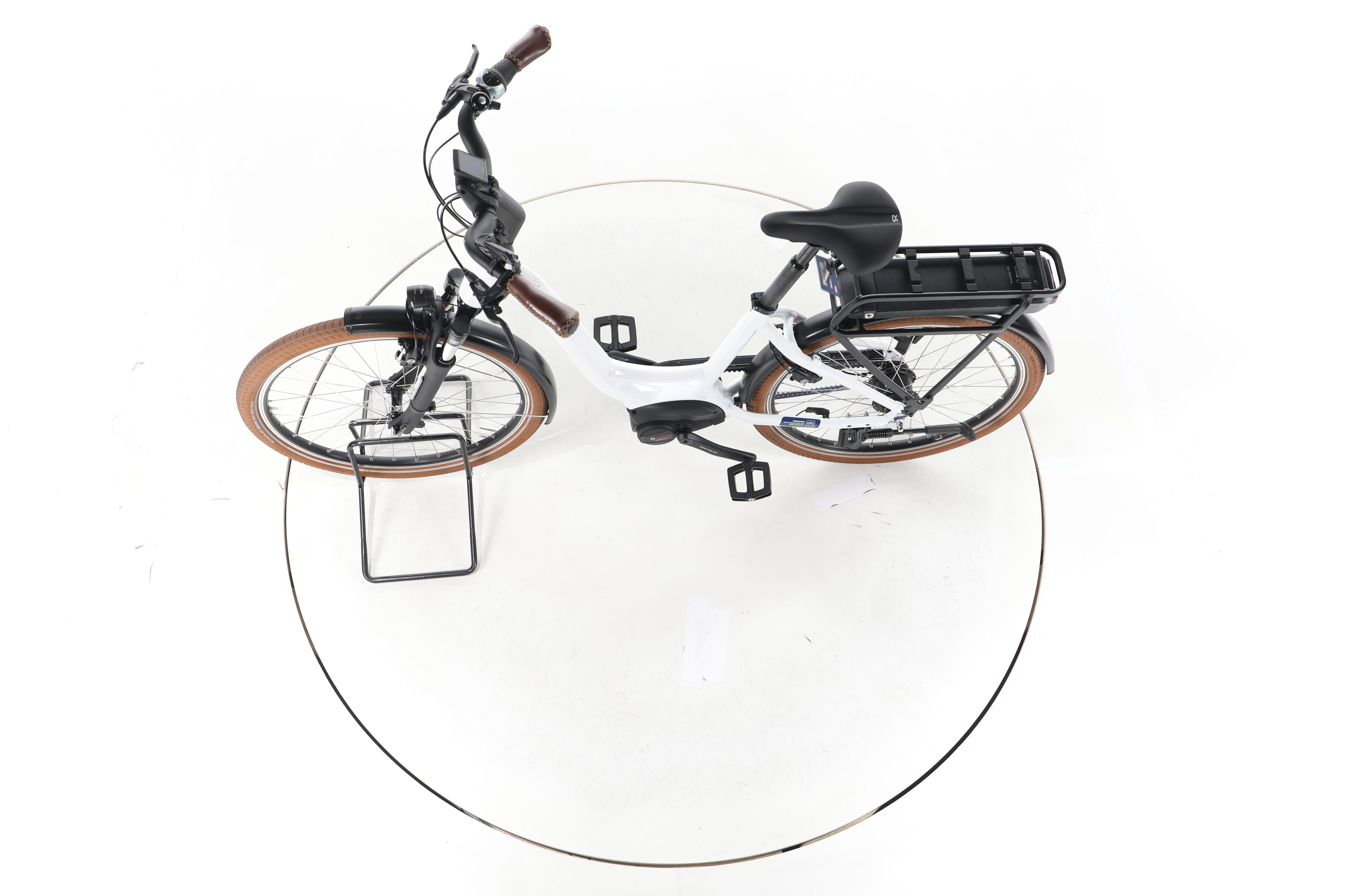 Riese & Müller Swing 4 Rücktritt City E-Bike Tiefeinsteiger 2024 - Image 19