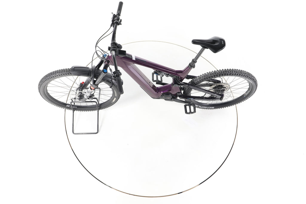 FLYER Uproc EVO:X 8.70 E-Bike Fully 2024 - Image 19
