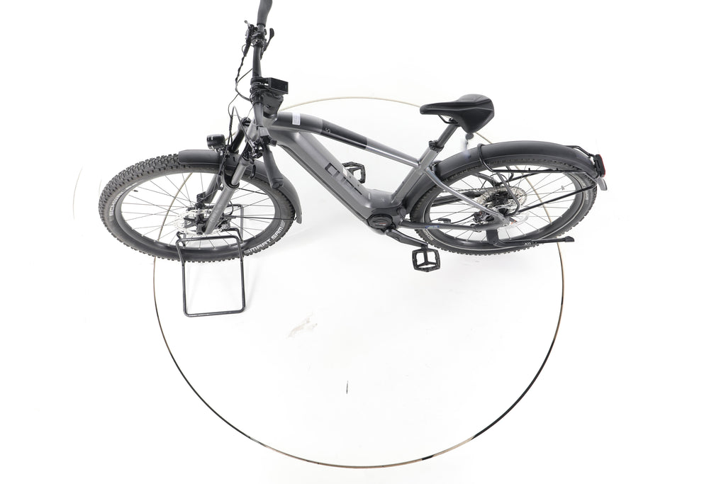 Cube Reaction Hybrid SLT E-Bike 2023 - Image 19