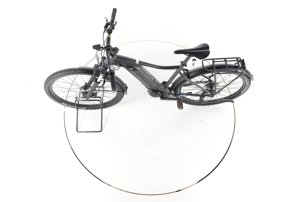 Giant Talon E+ EX Trekking E-Bike - Image 19
